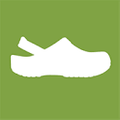 Crocs UK Logo