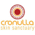 Cronulla Skin Sanctuary Logo