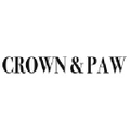 Crown & Paw Logo