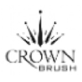 Crown Brush UK Logo