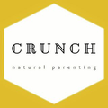 Crunch Natural Parenting Logo