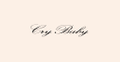 Cry Baby Logo