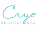 Cryo Wellness Spa Logo