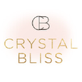 Crystal Bliss Geodes Logo