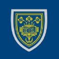 The College of St. Scholastica Saints Shop Logo