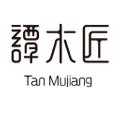 Tan Mujiang Logo