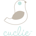 Cuclie Baby Logo