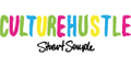 Culture Hustle UK Logo