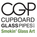 The Cupboard Logo