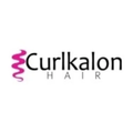 Curlkalon Hair Logo
