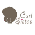 CurlSistas Logo