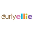 CurlyEllie Logo