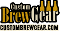 Custom Brew Gear Logo