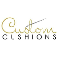 Custom Cushions Logo