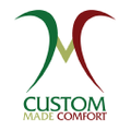 Custom Made Comfort Logo