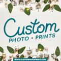CustomPhotoPrints Logo