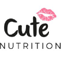 Cute Nutrition Logo