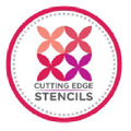 Cutting Edge Stencils Logo