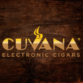 CUVANA E-CIGAR Logo