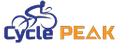 Cycle Peak Logo