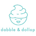 Dabble & Dollop Logo