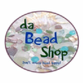 Da Bead Shop Logo