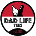 Dadlifetees.com Logo