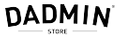 Dadmin Store Logo