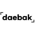 Daebak Box Logo