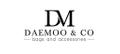 Dae + Moo Logo