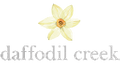 Daffodil Creek Logo