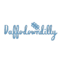 Daffodowndilly Logo