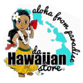 Da Hawaiian Store Logo