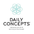 Daily Concepts Logo