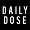 Daily Dose Life Logo