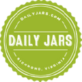 Daily Jars Logo