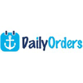 Daily Orders Logo