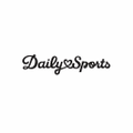 Daily Sports Logo