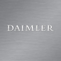 Daimler Logo