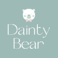 DaintyBear Logo