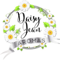 Daisy Jean Aromas Logo