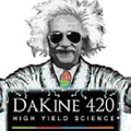 Dakine 420 Logo