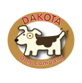 Dakota Dog Logo