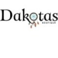 Dakotas Boutique Logo