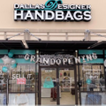 Dallas Designer Handbags Logo