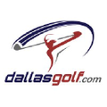 Dallas Golf Logo