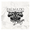 Dalmazio Design Logo