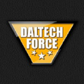 Daltech Force Logo