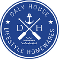 Daly House Lifestyle Homewares Logo