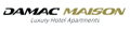 DAMAC Maison Hotels and Resorts Logo